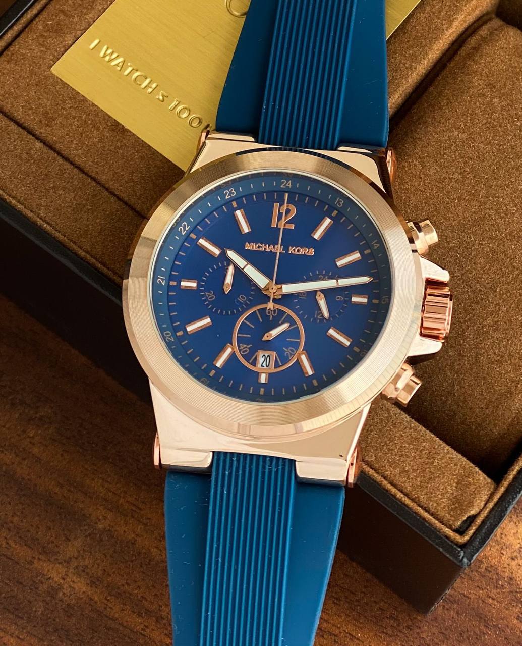 Michael kors kabali edition Watch Store India