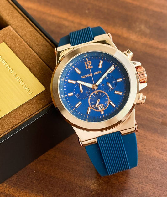 Michael kors kabali edition Watch Store India