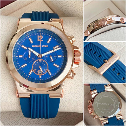 Michael kors kabali edition Watch Store India