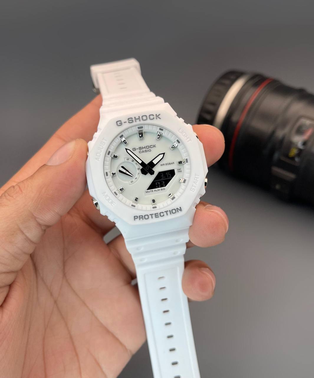 G-SHOCK GA-2100 Watch Store India