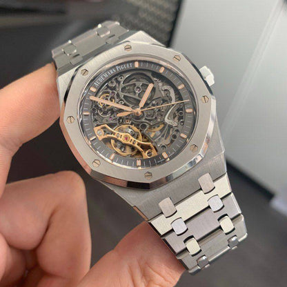 Audemars Piguet ROYAL OAK Master Quality Watch Store India