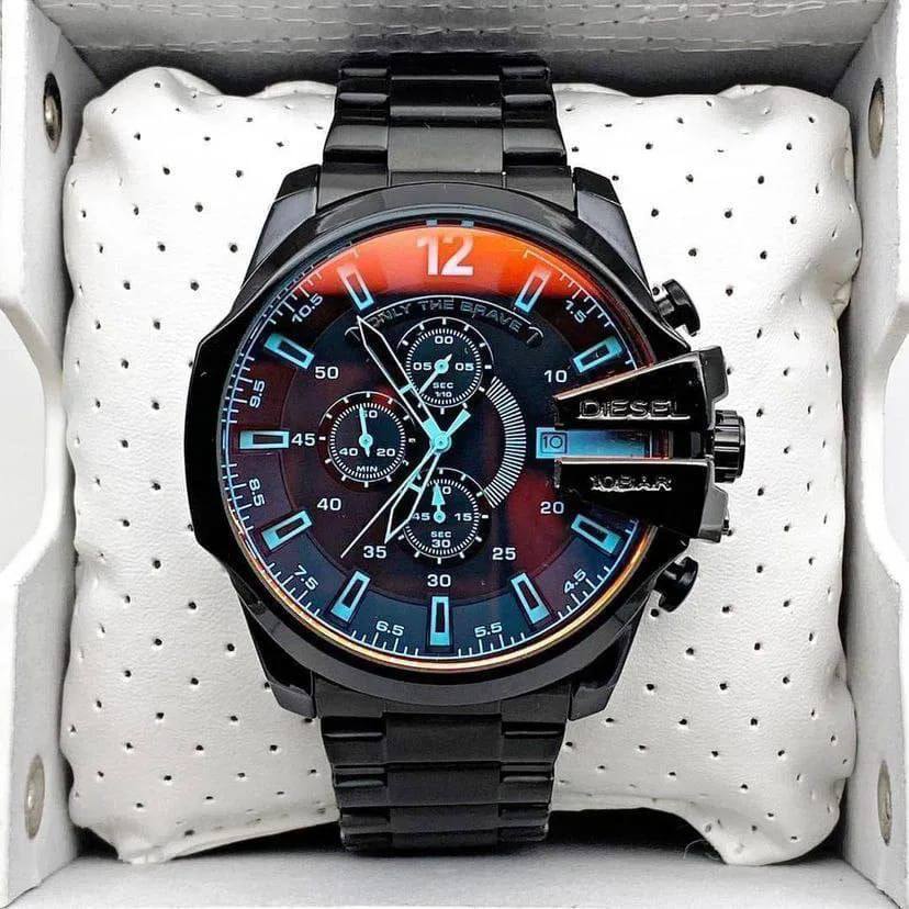 DIESEL MEGACHIEF 10 BAR Watch Store India