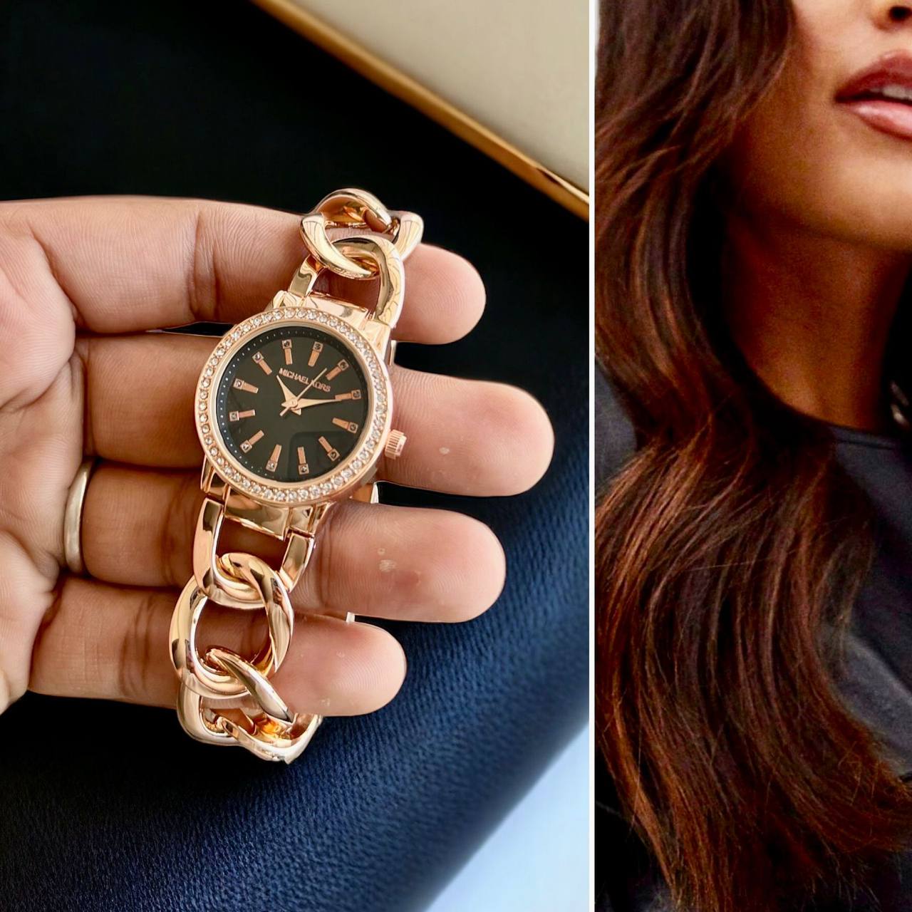 MICHAEL KORS VR Watch Store India