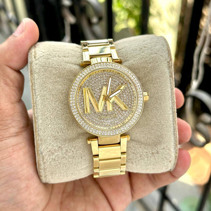 Michael Kors Premium Parker MK7283 Watch Store India