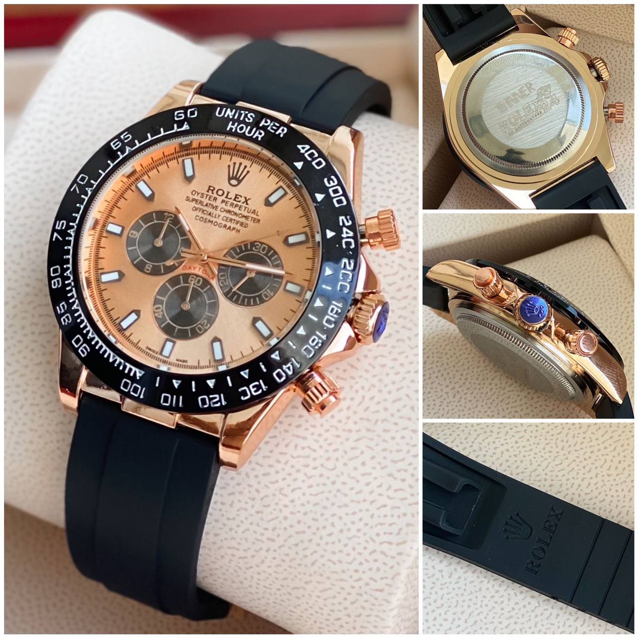 Rolex Daytona Mens Watch Store India