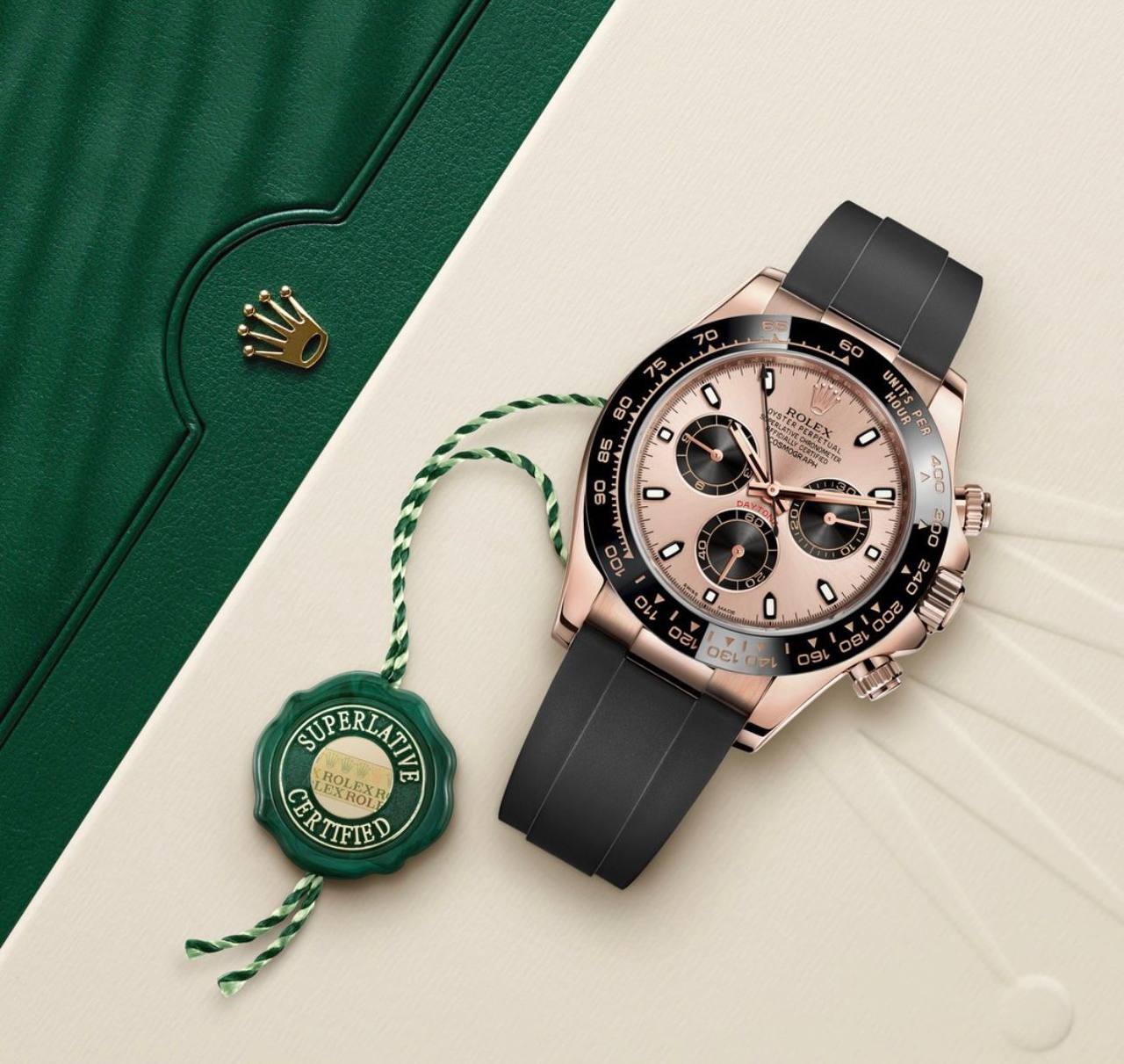 Rolex Daytona Mens Watch Store India