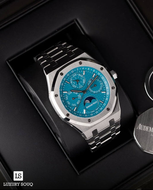 Audemars Piguet Perpetual Calender Watch Store India