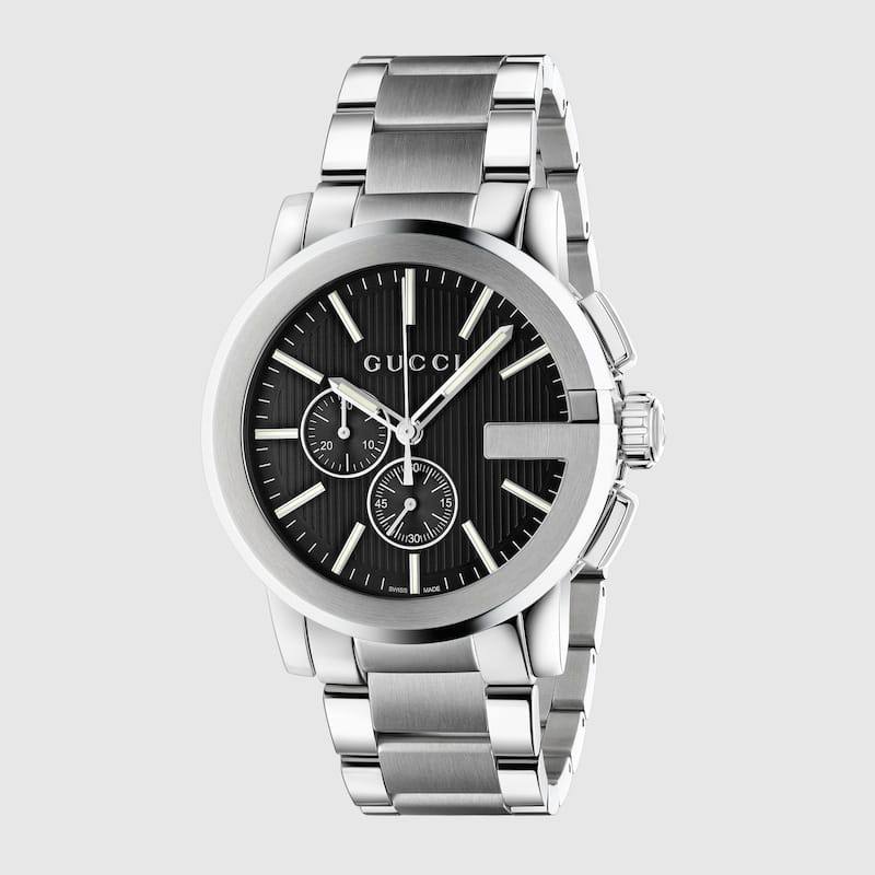 GUCCI G-Chrono YA101204 Watch Store India