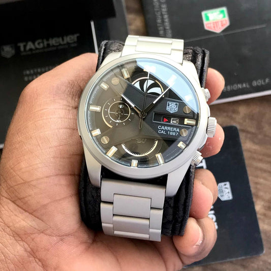 TAG Heuer Carrera CR7 Watch Store India