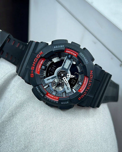 Casio G-Shock GA-110HR-1A Watch Store India