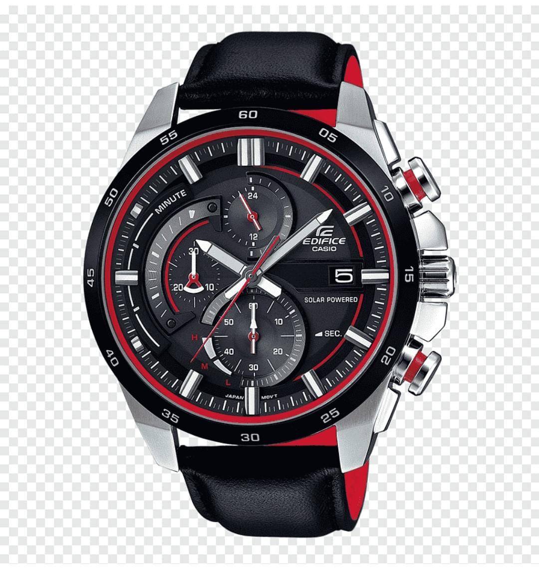 Casio Edifice EQS-600BL Watch Store India