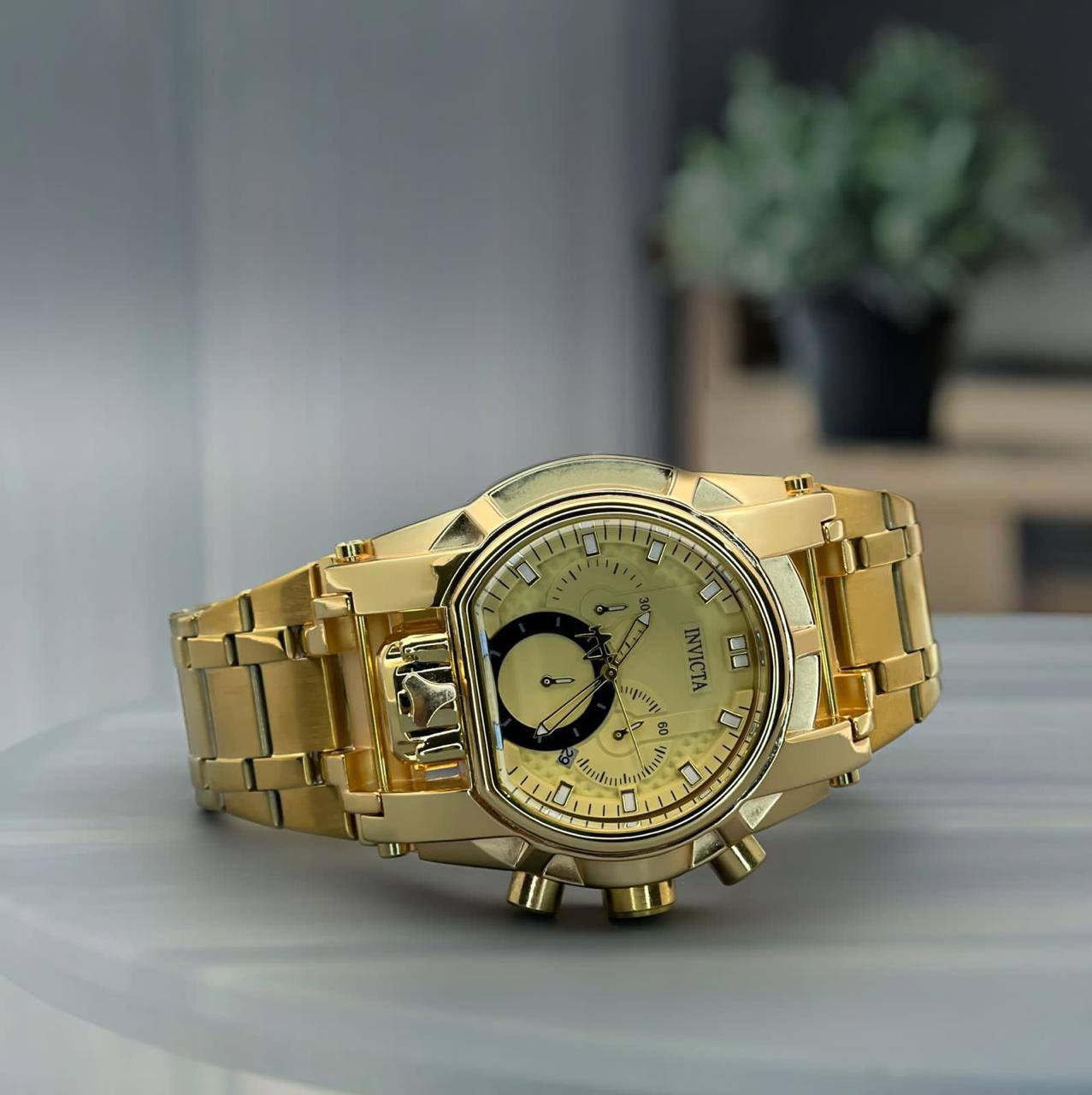 INVICTA RESERVE BOLT ZEUS MAGNUM Watch Store India