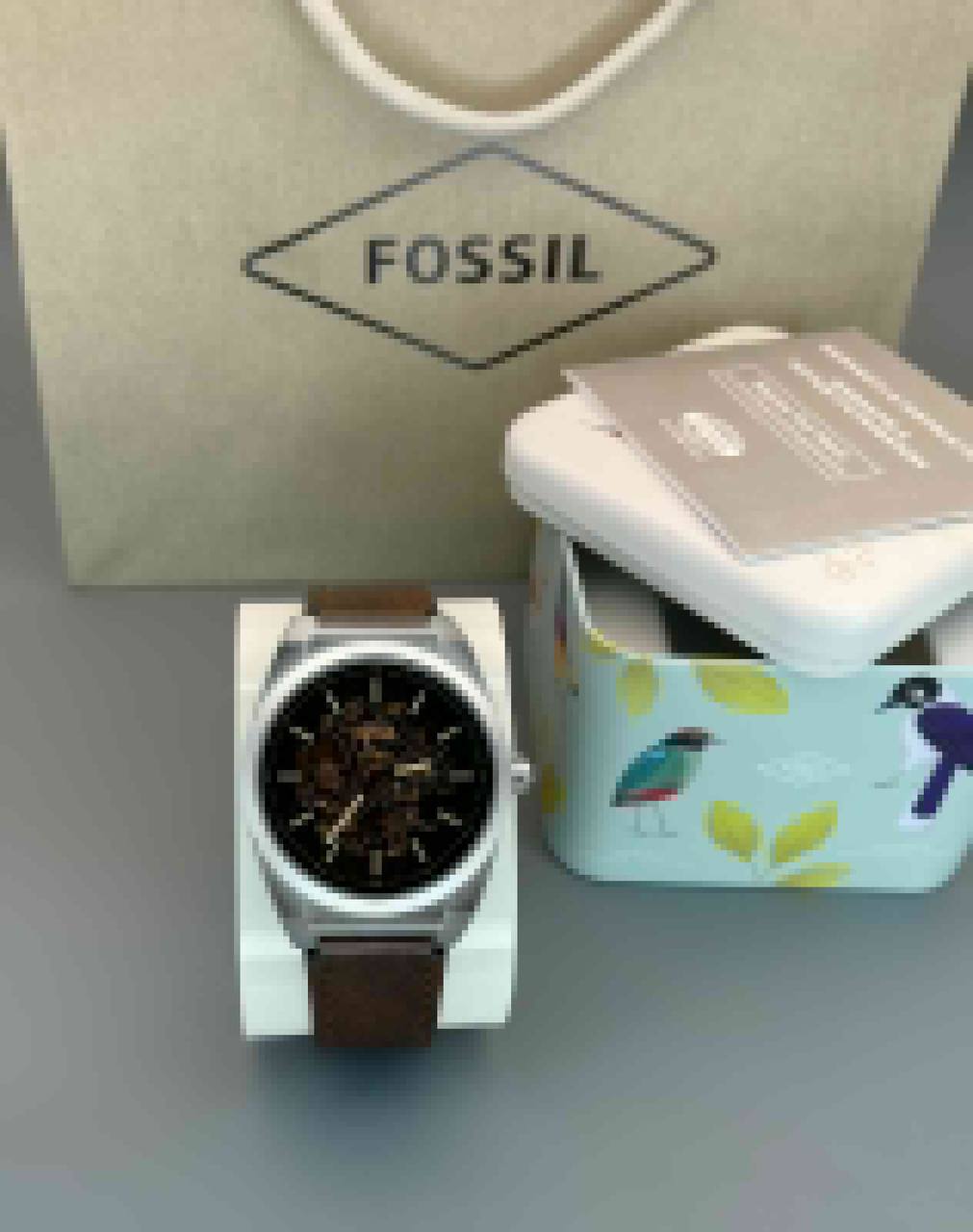 Fossil Everett Modern FSA Watch Store India