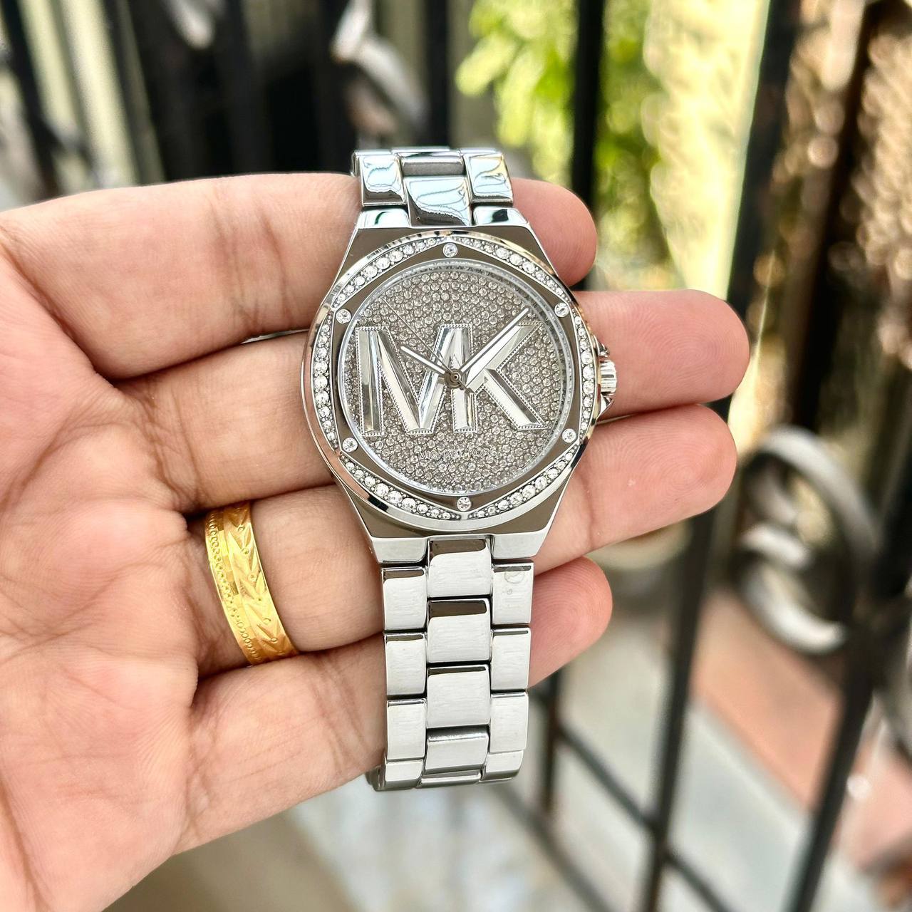 Michael Kors MK7234 Watch Store India