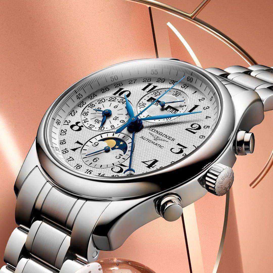 Longines Premium Automatic Watch Store India