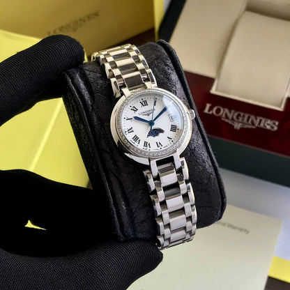 Longines Primaluna Watch Store India