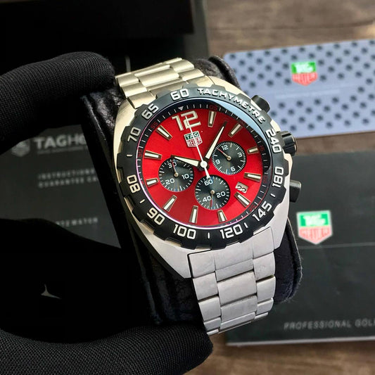 TAG Heuer Carrera Formula 1 Watch Store India