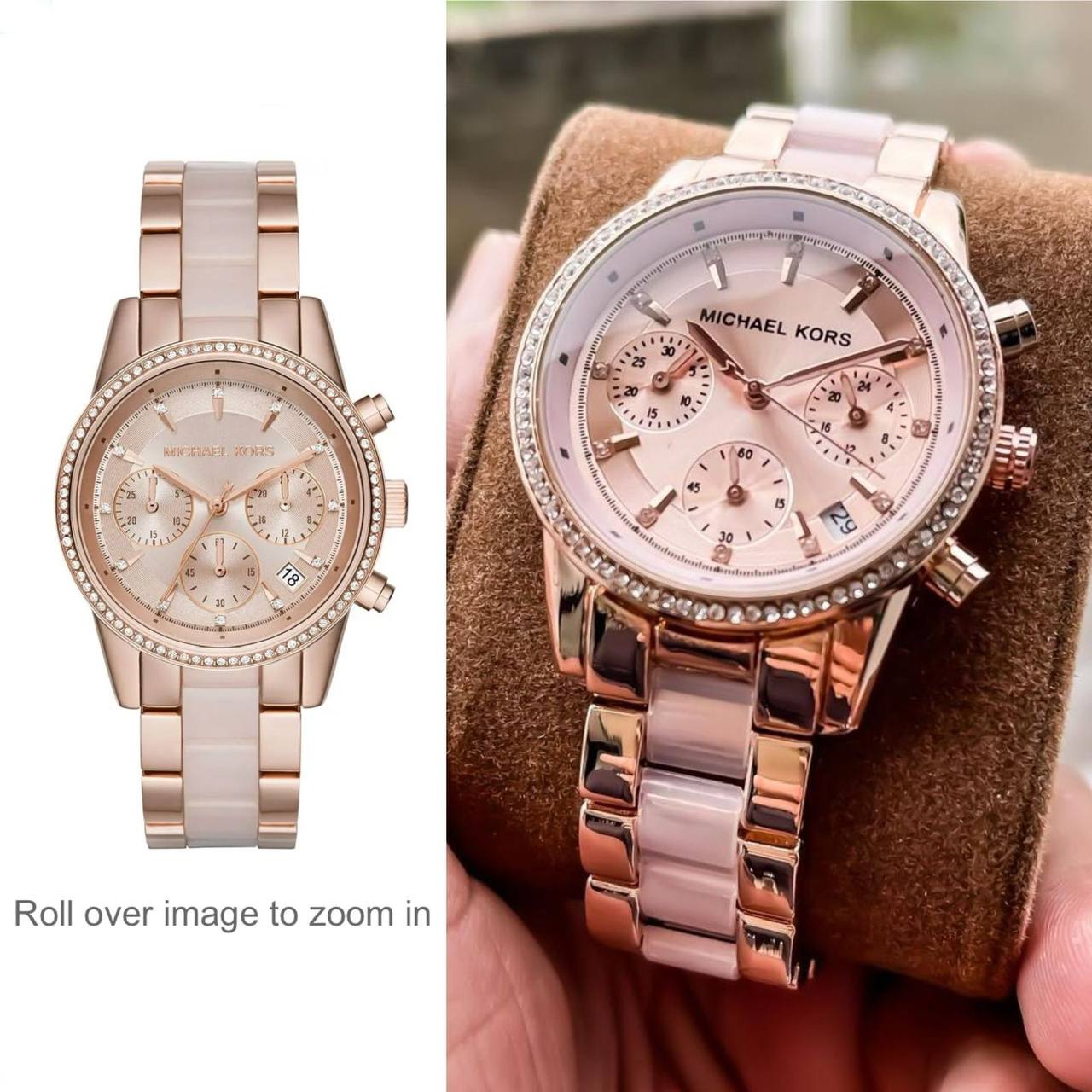 Michael Kors MK6307 Watch Store India