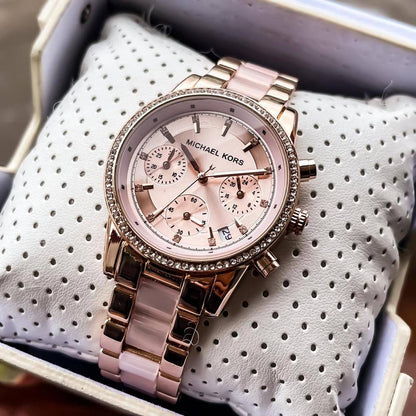 Michael Kors MK6307 Watch Store India