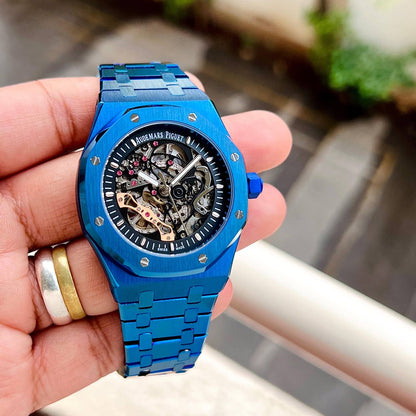 Audemars Piguet Royal Oak Jumbo Watch Store India