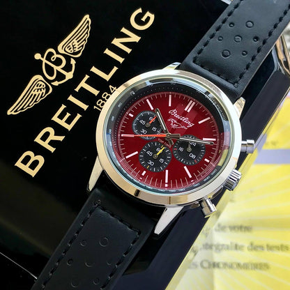 BREITLING Chevrolet Watch Store India