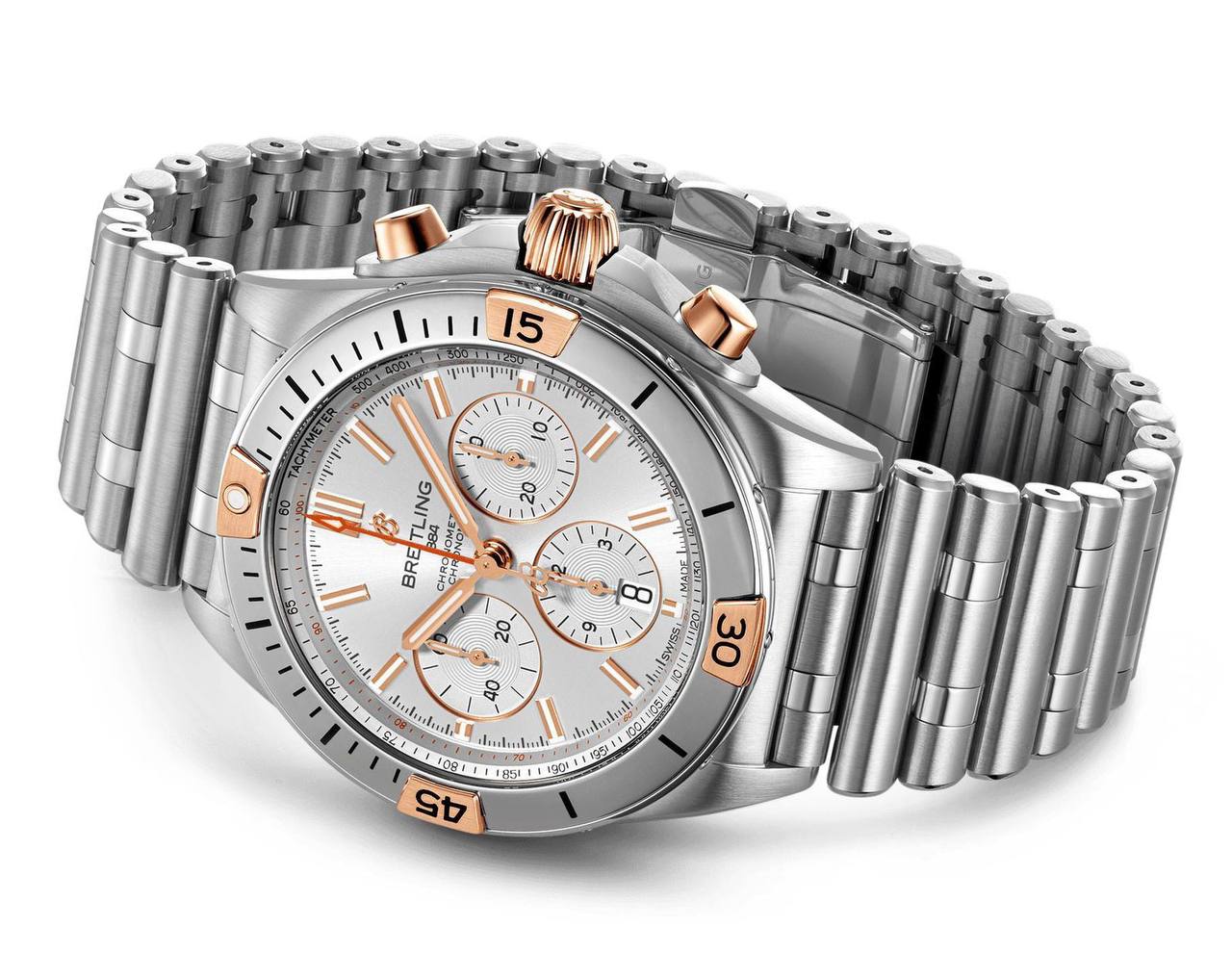 BREITLING CHRONOMAT Watch Store India