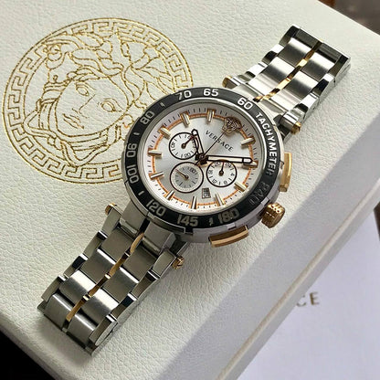 VERSACE Vintage Flair Watch Store India