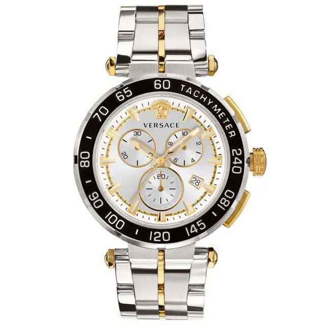 VERSACE Vintage Flair Watch Store India