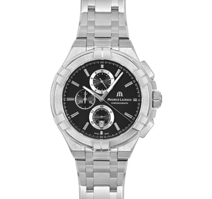 Maurice Lacroix Aikon Quartz Watch Store India