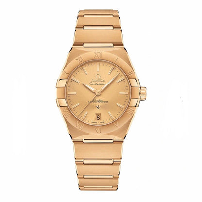 Omega Constellation Watch Store India