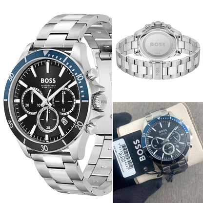 Hugo Boss 1514101 Watch Store India