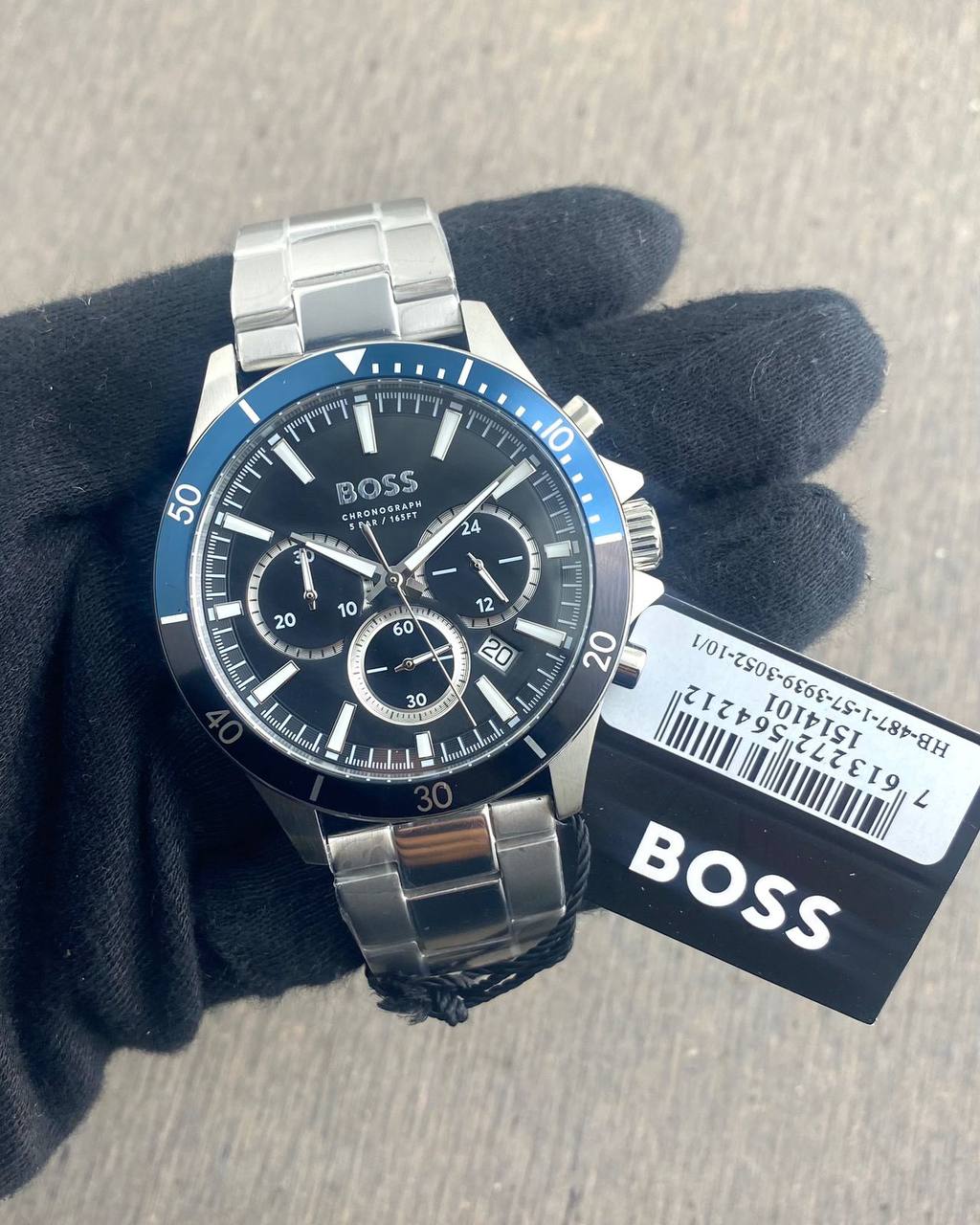 Hugo Boss 1514101 Watch Store India