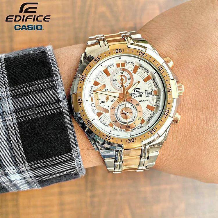 EDIFICE CASIO EFR-539 Watch Store India