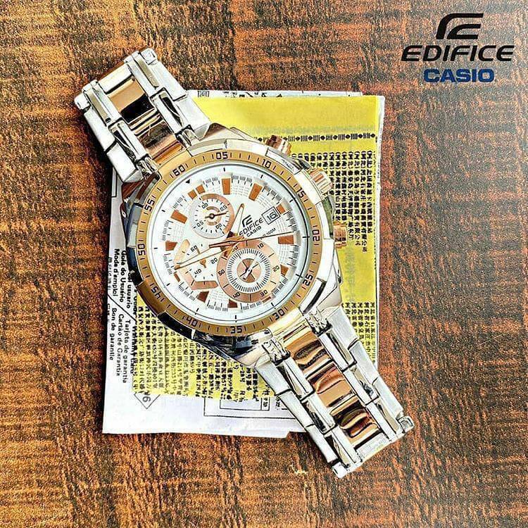 EDIFICE CASIO EFR-539 Watch Store India