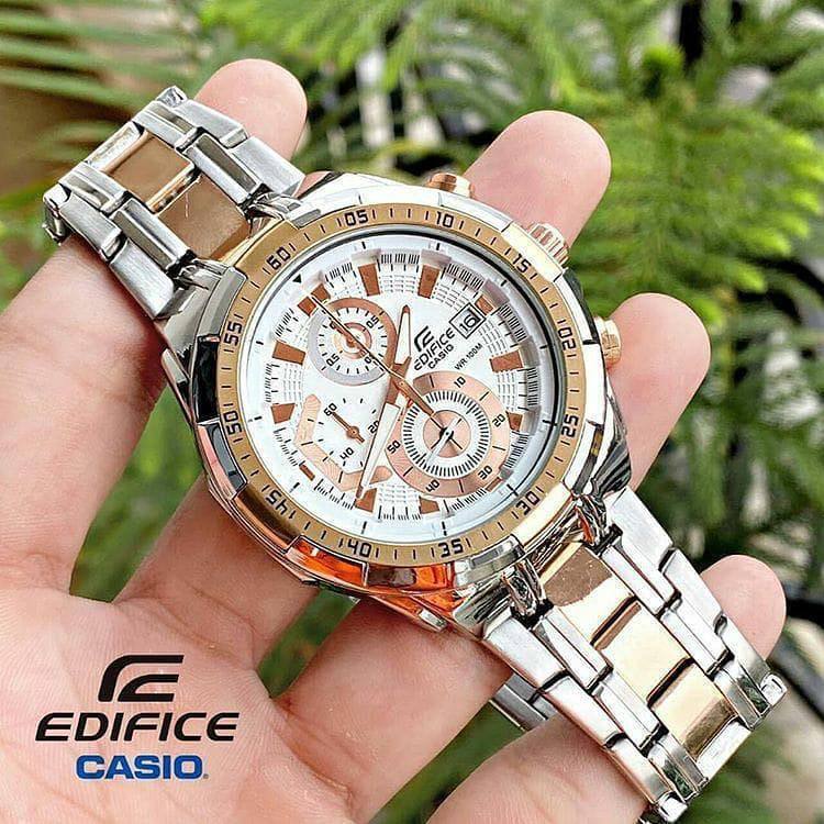 EDIFICE CASIO EFR-539 Watch Store India