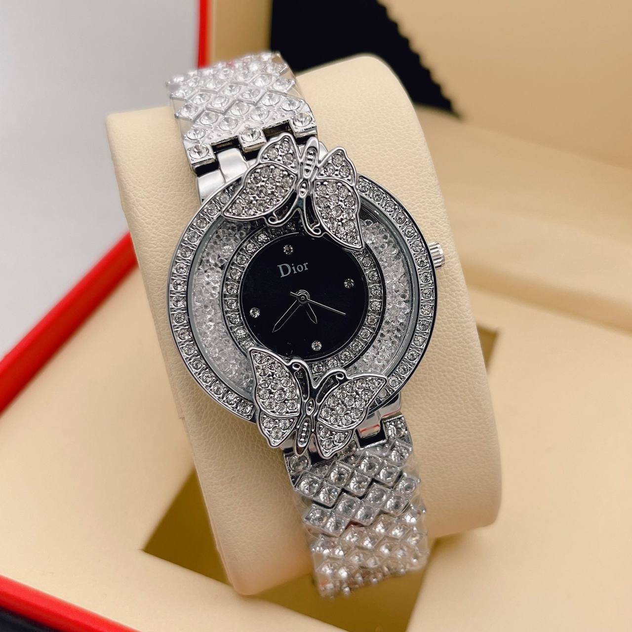 Dior Vr Ladies Watch Store India