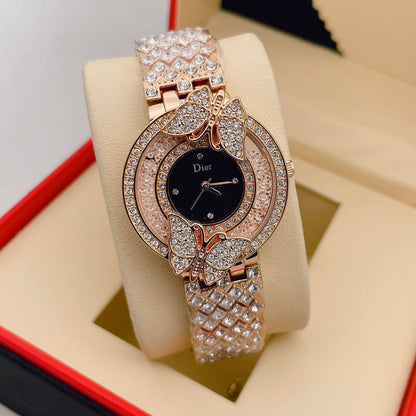 Dior Vr Ladies Watch Store India