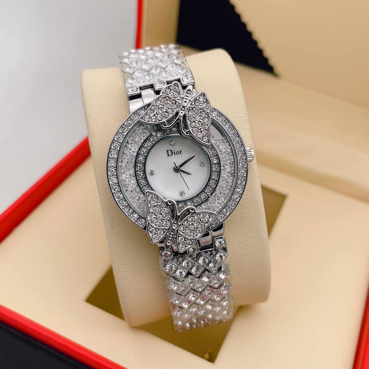 Dior Vr Ladies Watch Store India