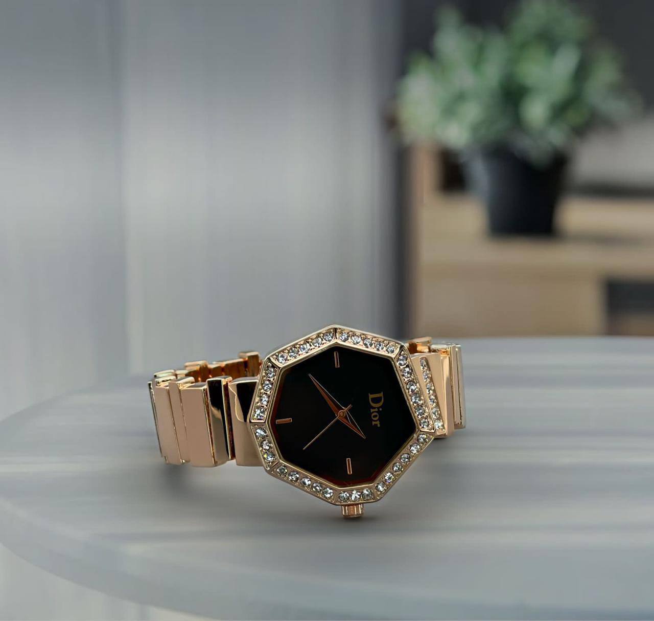 Dior Gem Womens Watch Store India