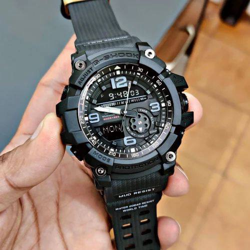 G shock mudmaster colour Watch Store India