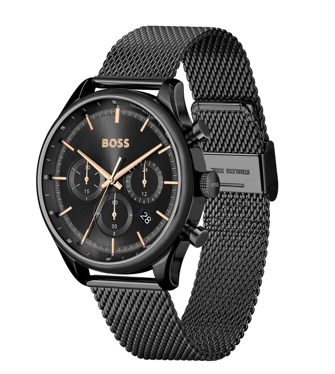 Hugo Boss 1514065 Watch Store India