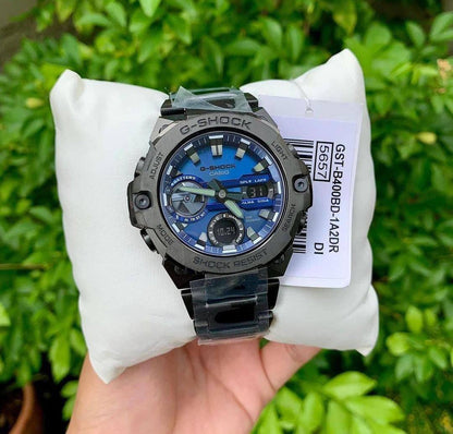 G-Shock G-STEEL GST-B400 Watch Store India