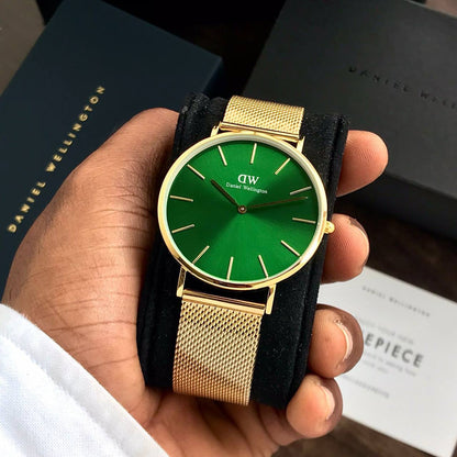 Daniel Wellington DW PETITE Watch Store India