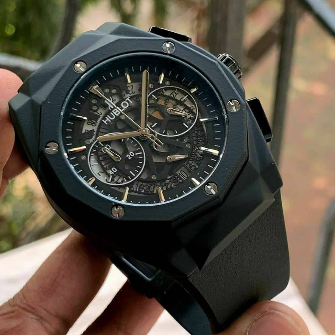 Hublot Big Bang UNICO Sang Bleu Watch Store India