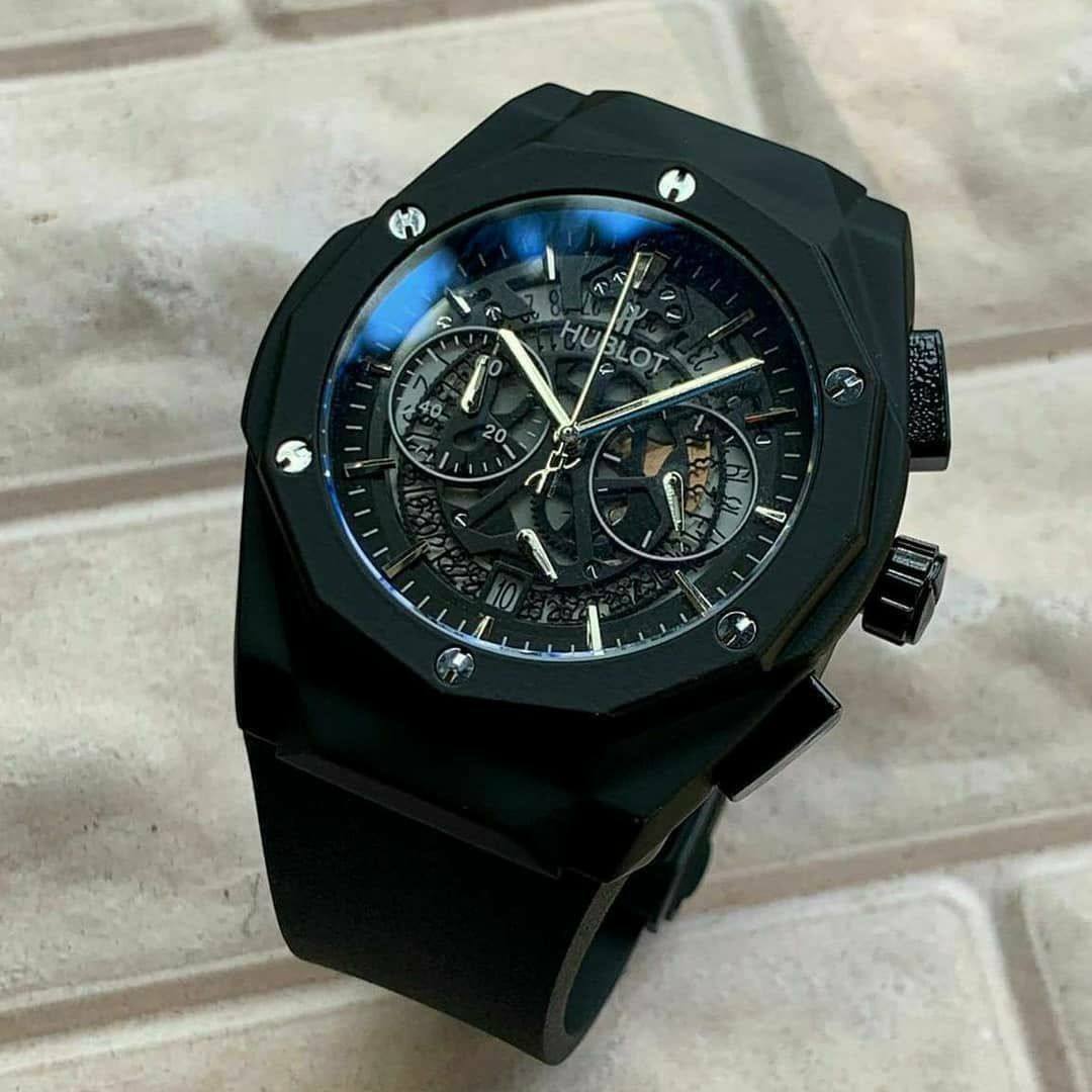 Hublot Big Bang UNICO Sang Bleu Watch Store India