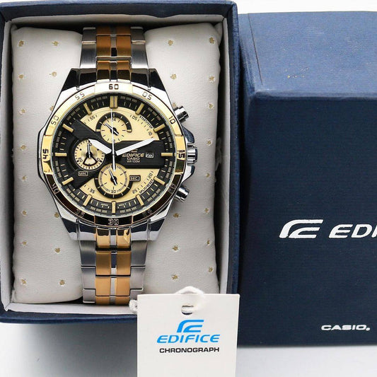 Edifice EFS-S550 Watch Store India