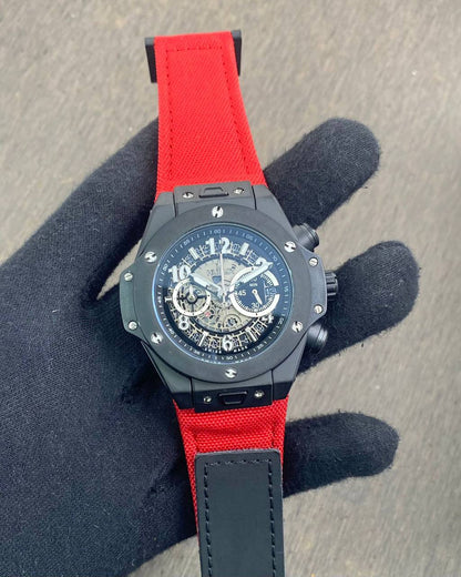 HUBLOT Big Bang UNICO SORAI Watch Store India