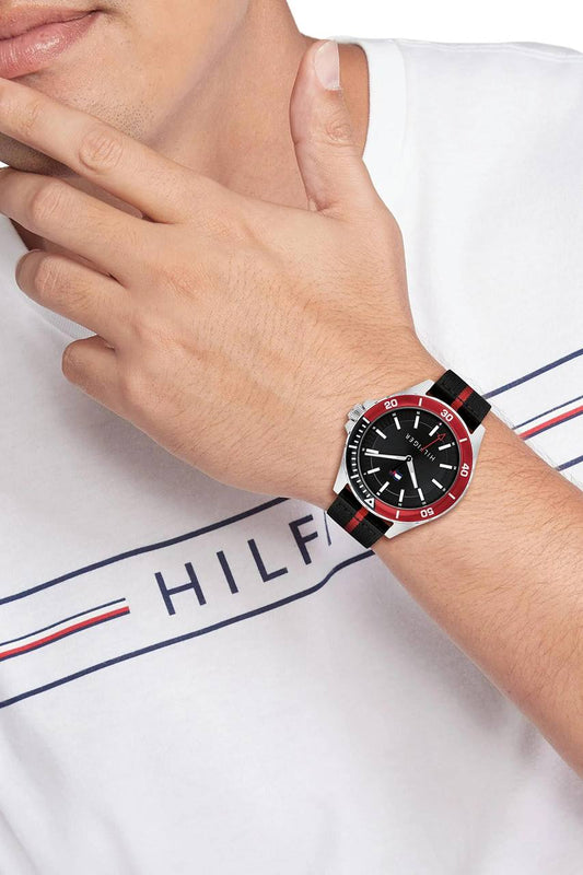 TOMMY HILFIGER 1792010 Watch Store India