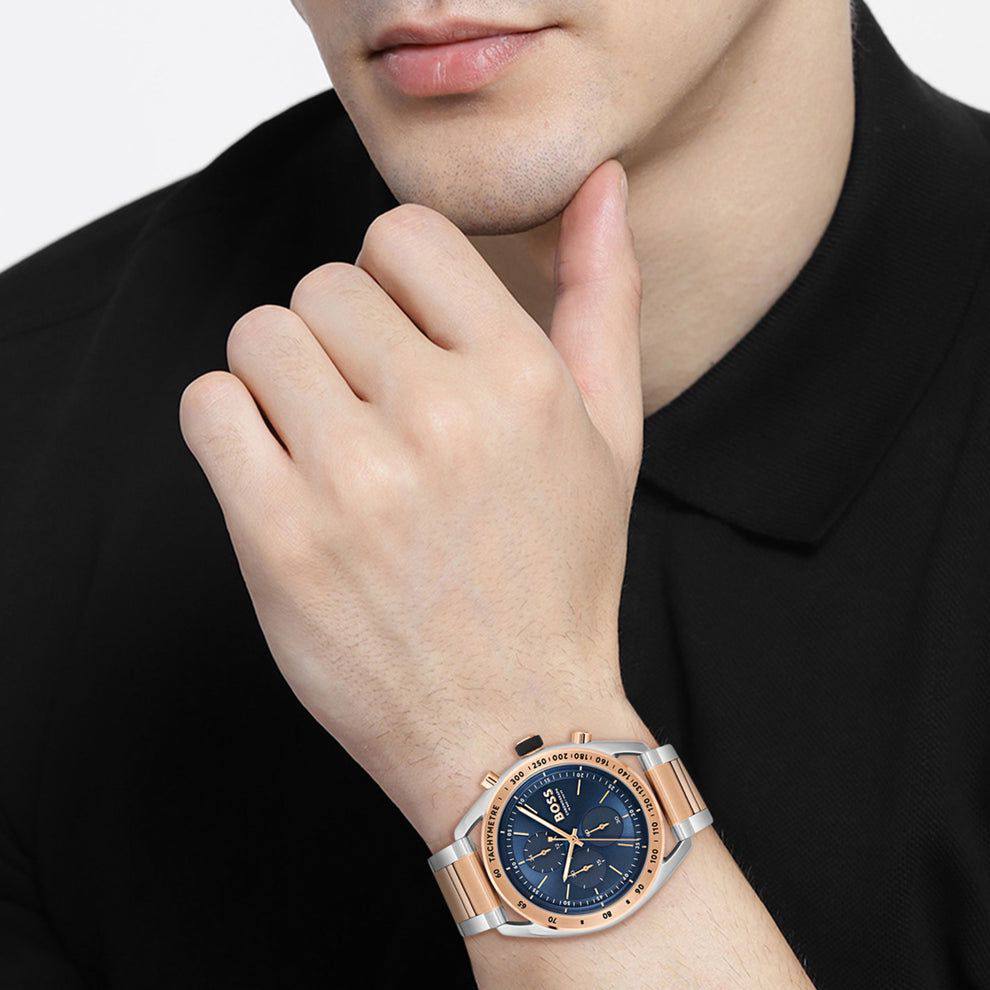 Hugo Boss 1514026 Watch Store India