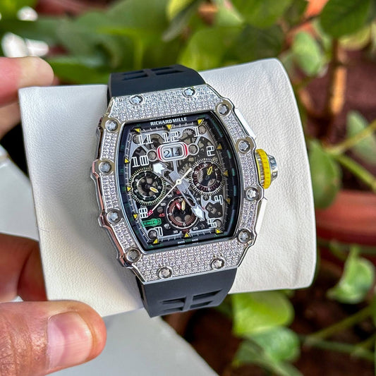 RICHARD MILLE RM 11-03 Watch Store India